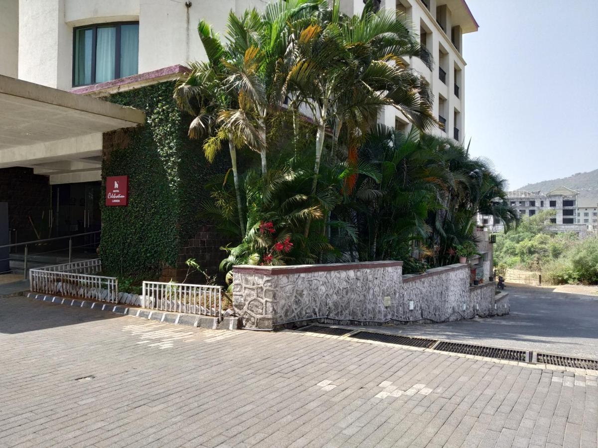 Celebration Lavasa Hotel Luaran gambar